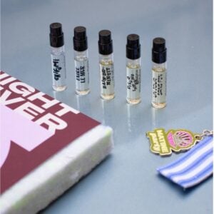 Maison Matine Night Fever Sample Set