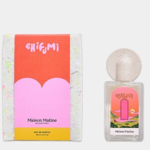 Shifumi 100ml by Maison Matine