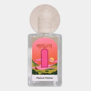 Maison Matine Night Fever Collection Shifumi EDP