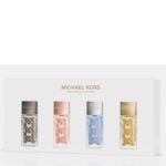 Michael Kors Pour Femme & Pour Homme Sampler Set