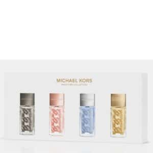 Michael Kors Pour Femme & Pour Homme Sampler Set