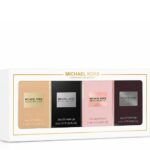 Michael Kors Pour Femme & Pour Homme Travel Set