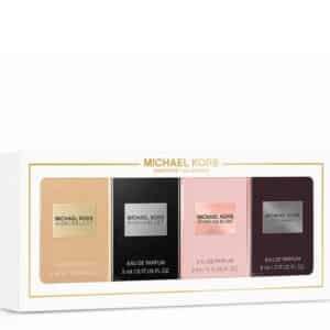 Michael Kors Pour Femme & Pour Homme Travel Set