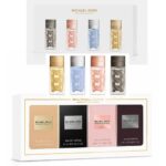 Michael Kors Pour Femme & Pour Homme Travel Collection