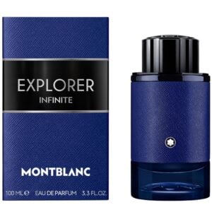 Montblanc Explorer Infinite 100ml
