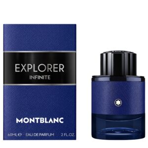 Montblanc Explorer Infinite 60ml