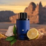 Montblanc Explorer Infinite FRuity Woody Musk fragrance