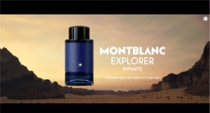 Video Link Montblanc Explorer Infinite