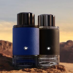 Montblanc Explorer Infinite new explorer for 2026