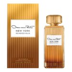 Oscar de la Renta New York Rendevous 100ml EDP