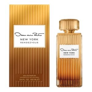 Oscar de la Renta New York Rendevous 100ml EDP