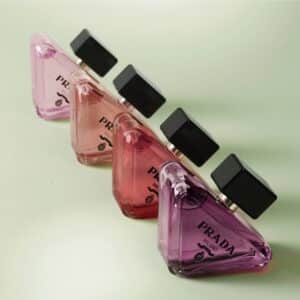 Prada Paradoxe 2026 Fragrance Collection