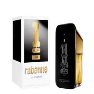 Image of Rabanne 1 Million Black 5ml Gift with purchase