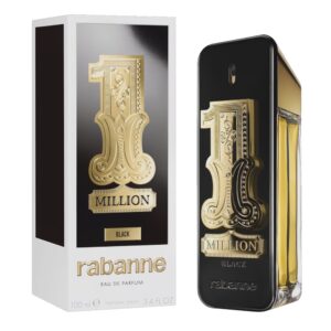 Rabanne 1 Million Black 100ml