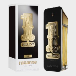 Rabanne 1 Million Black 200ml