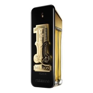 Rabanne 1 Million Black Gold Bar