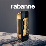 Rabanne 1 Million Black EDP