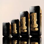 Rabanne 1 Million Black Bottle options