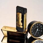 Rabanne Rabanne 1 Million Black the latest fragrance