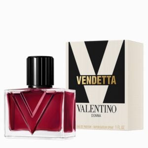 Valentino Vendetta Donna 30ml