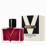 Valentino Vendetta Donna 50ml