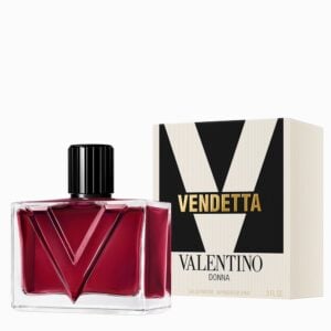 Valentino Vendetta Donna 90ml