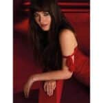Dakota Johnson Valentino Vendetta Donna