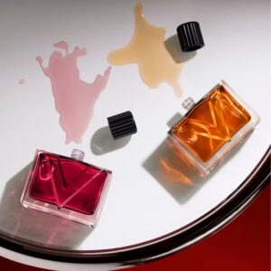 Valentin Vendetta the new fragrance collection