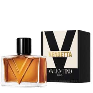 Valentino Vendetta Uomo 50ml