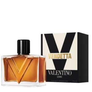 Valentino Vendetta Uomo 90ml