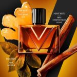 Valentino Vendetta Uomo Spicy Woody Fragrance
