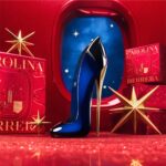 Image o Carolina Herrera Good Girl 2026 Gift Set Bottle Shot