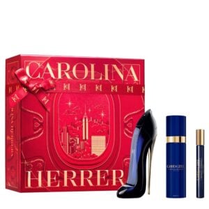 Image of Carolina Herrera Good Girl Gift Set 50ml