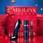 Image of Carolina Herrera Good Girl 50ml 2026 Gift Set with Body Mist and Travel Spray