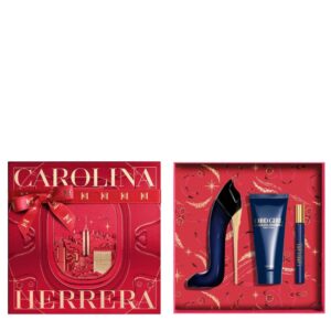 Image of Carolina Herrera Good Girl 80ml 2026 Gift Set Open