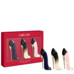 Image of Carolina Herrera Good Girl Miniatures 2026 Gift Set