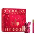 Image of Carolina Herrera La Bomba 50ml 2026 Gift Set