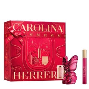 Image of Carolina Herrera La Bomba 50ml 2026 Gift Set
