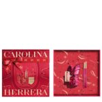 Image of Carolina Herrera La Bomba 50ml 2026 Gift Set Open Box