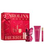 Image of Carolina Herrera La Bomba 80ml 2026 Gift Set