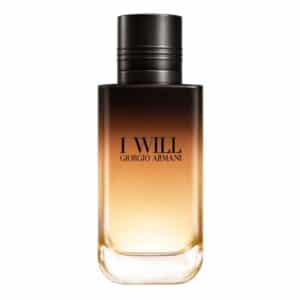 Armani I WILL Refillable Eau de Parfum