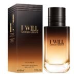 Armani I WILL 60ml