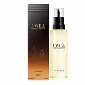 Armani I WILL 100ml Refill