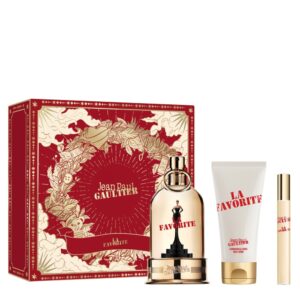 Image of Jean Paul Gaultier La Favorite 100ml 2026 Gift Set