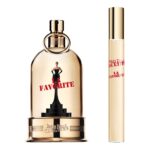 Image of Jean Paul Gaultier La Favorite 50ml 2026 Gift Set with Travel Spray