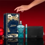 Image of Jean Paul Gaultier Le Male 125ml 2026 Gift Set Packaging