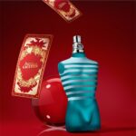 Image of Jean Paul Gaultier Le Male 2026 Gift Set Bottle Shot