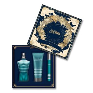 Image of Jean Paul Gaultier Le Male 75ml 2026 Gift Set Open