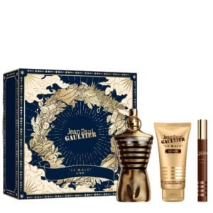 Image of Jean Paul Gaultier Le Male Elixir 75ml 2026 Gift Set