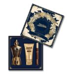 Image of Jean Paul Gaultier Le Male Elixir 75ml 2026 Gift Set Open